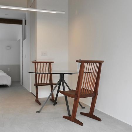 Ruff - Hosai - Lägenhet Kanazawa Exteriör bild