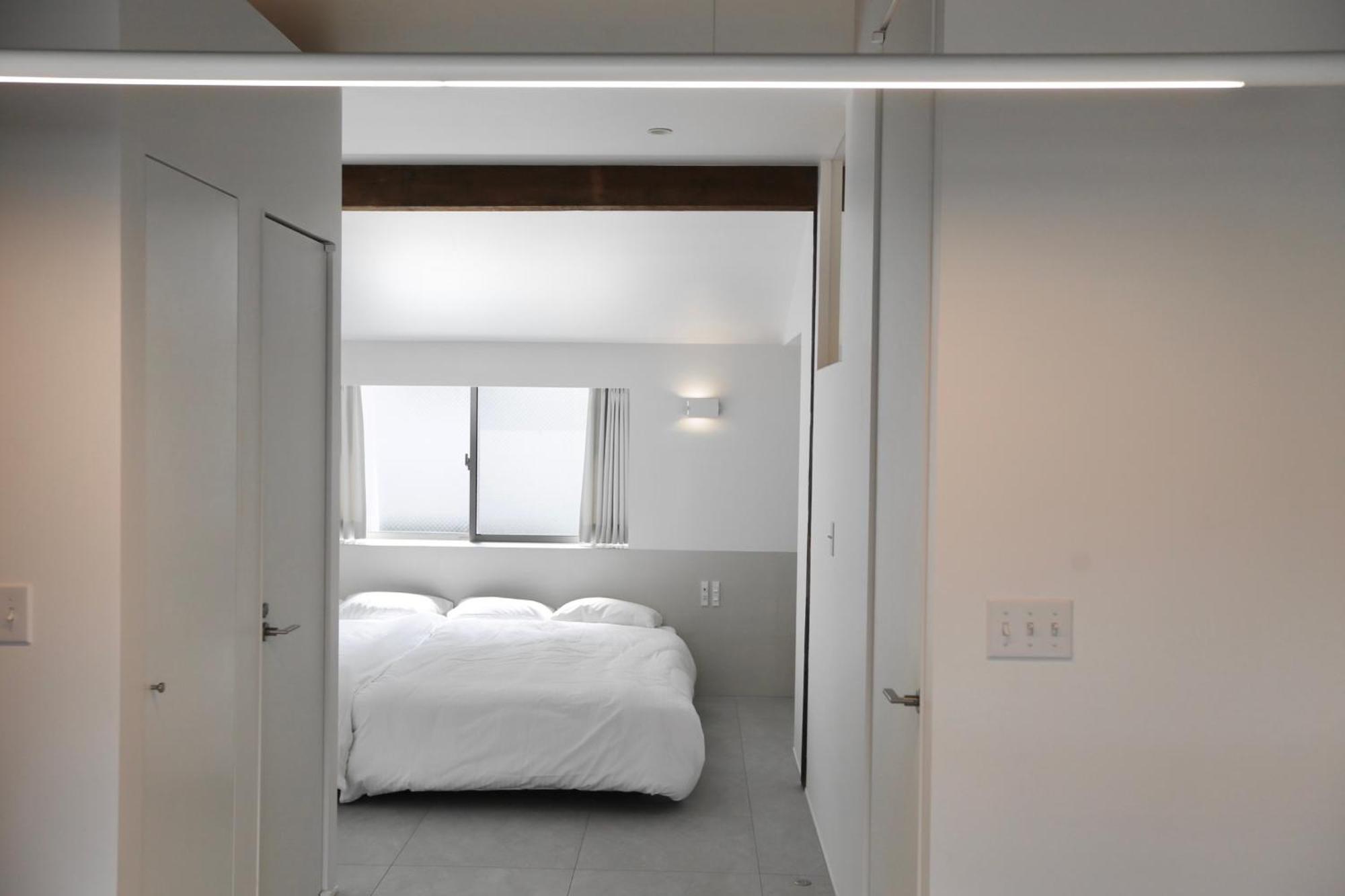 Ruff - Hosai - Lägenhet Kanazawa Exteriör bild