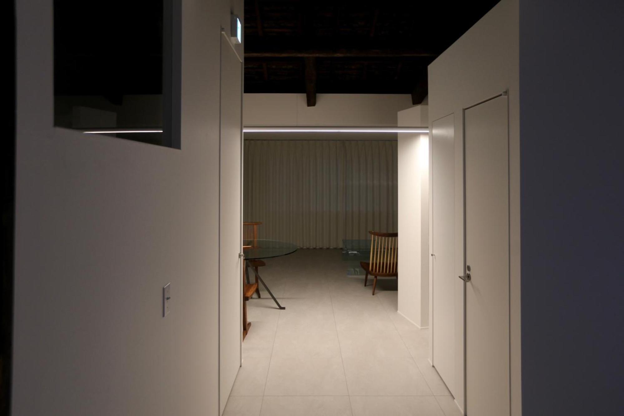 Ruff - Hosai - Lägenhet Kanazawa Exteriör bild