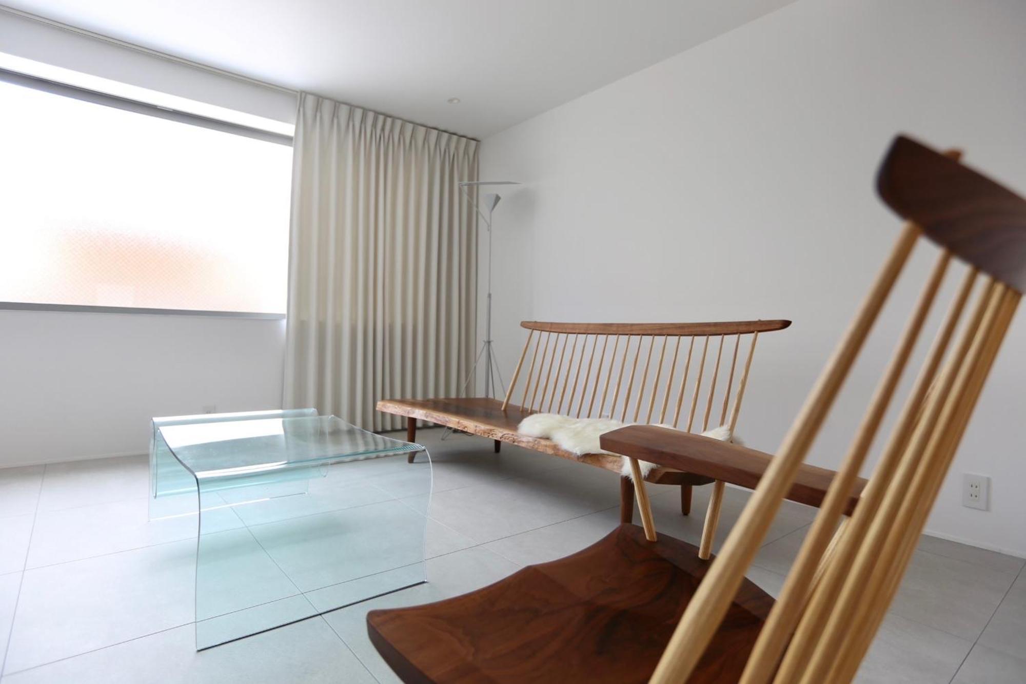 Ruff - Hosai - Lägenhet Kanazawa Exteriör bild