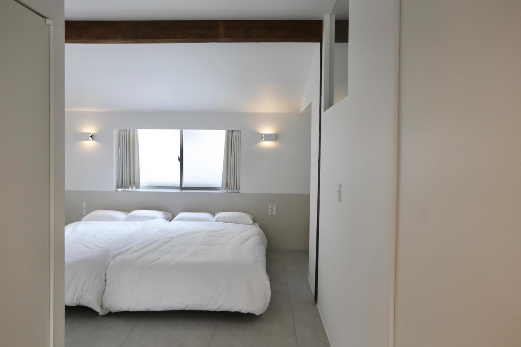 Ruff - Hosai - Lägenhet Kanazawa Exteriör bild
